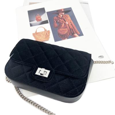 China Daily Used Hot Sale 2022 Black Cross - Body Bag For Women for sale