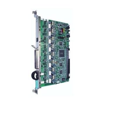 China Panasonic KX-TDA0170 PBX Card Compatible with KX-TDA and KX-TDE100 Panasonic Phone Systems KX-TDA0170 for sale