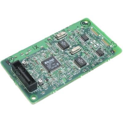 China Panasonic KX-TDA0168 KX-TDA0168 8 SLT Station Expander Port Caller ID Card Compatible With KX-TDA0168 for sale