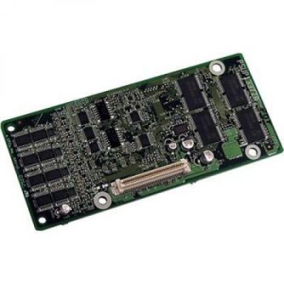 China KX-TDA100 Panasonic KX-TDA0191 4 Channel Message Card Panasonic PBX Card 4 Channel Message Card for sale