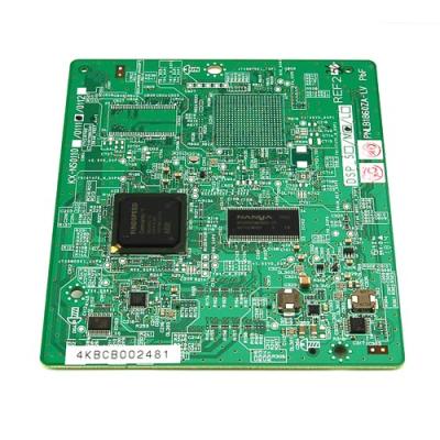 China Panasonic KX-NS0111 (M Type) 5110 5170 520 300 KX-NS0111 Power Supply VOIP DSP Integrated Board for sale