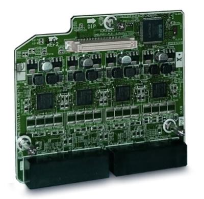 China Panasonic KX-HT82470 Power Supply KX-HT82470 Port KX-HT82460 KX-HT82480 KX-HTS824 KX-HTS32 Desktop Integrated 8 Board for sale