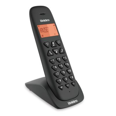 China Uniden AT3102 Cordless Phone With Backlit LCD And Speakerphone DECT 1.8 GHz AT3102 for sale