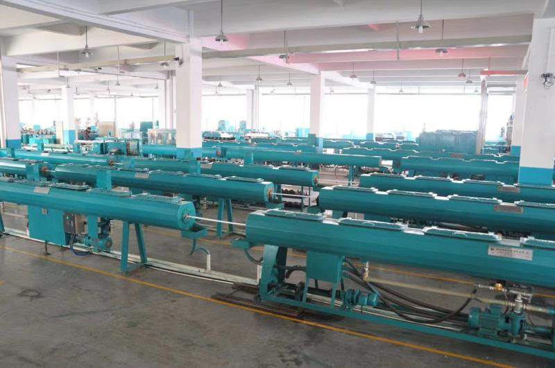 Verified China supplier - DSTHERM INDUSTRIAL LIMITED