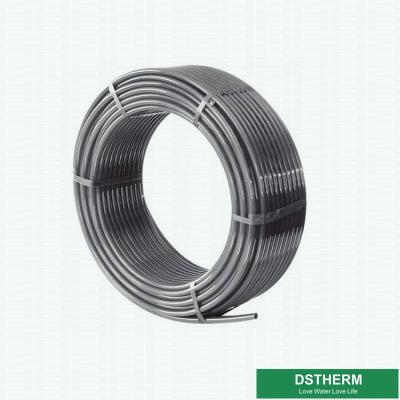 Cina Tubo flessibile Pert Pipe For Hot Water bianco trasparente di riscaldamento a pavimento di 20mm in vendita