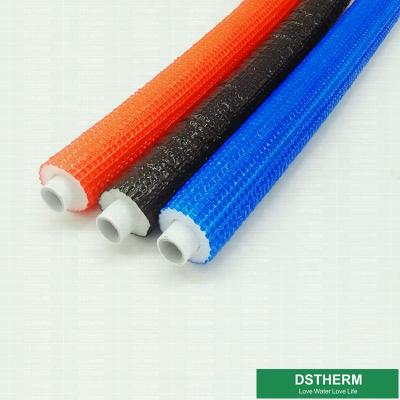 China Solar Energy Floor Heating Hot Water Pex Al Pex Pipe for sale