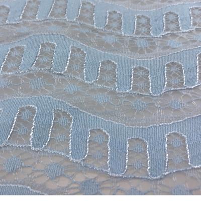 China Viable Most Popular 2020 African Lace Fabric 3d Loose Lace Fabrics African Lace Fabric Customized for sale