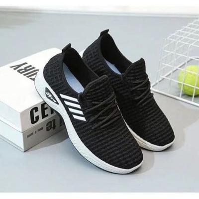 China Cushioning Hongyan New female low-top network Korean version of casual sports women's shoes for sale