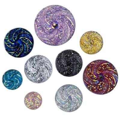 China Factory DIY Trendy 2022 Colors Designs Magnetic Muslim Hijab Pins For People In Many Way, No Hole No Sung Hijab Pin for sale