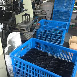 Verified China supplier - Ningbo Essy Brush Manufacturing Co., Ltd.