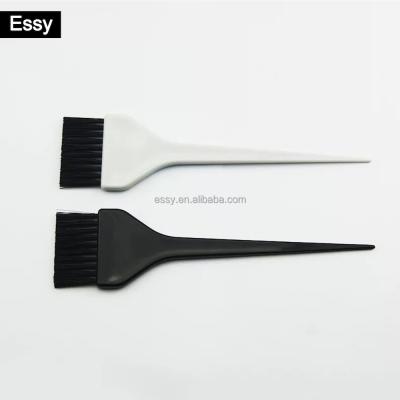 China PP Or ABS Barber Shop Equipment Hair Dyeing Tinting Brush for sale