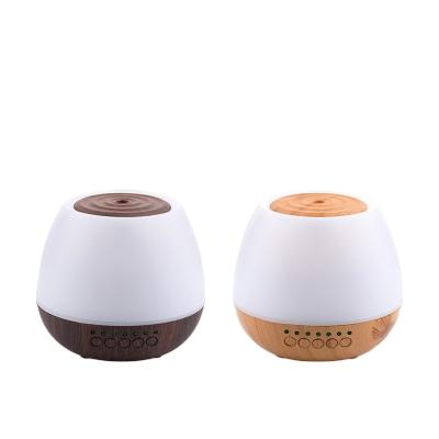 China Household the beautiful and generous humidifier aromatherapy machine is exported to the world for sale