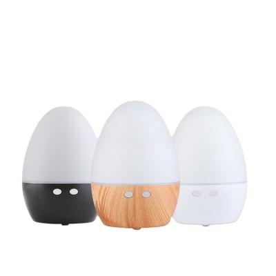 China Simple And Generous Aromatherapy Humidifier Random Adjustment 7 Colors Household Machine for sale