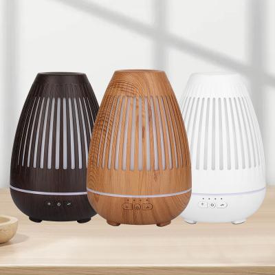 China Household the beautiful and generous humidifier aromatherapy machine is exported to the world for sale