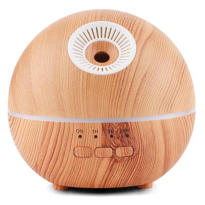 China Household 2022 New Styles USB Aroma Diffuser Steam Humidifier Electric Lightweight Portable Aroma Humidifier for sale