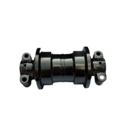 China Machinery Repair Shops R210-7 R225-7 Good Quality Mini Excavator Lower Roller Undercarriage Parts Track Roller for sale