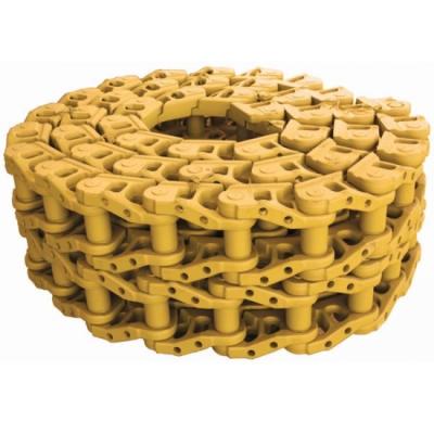 China Construction worksÂ   Hitachi-Excavator Undercarriage Parts ZX870lc-3 Track Chain 9152643 Track Link Assy for sale