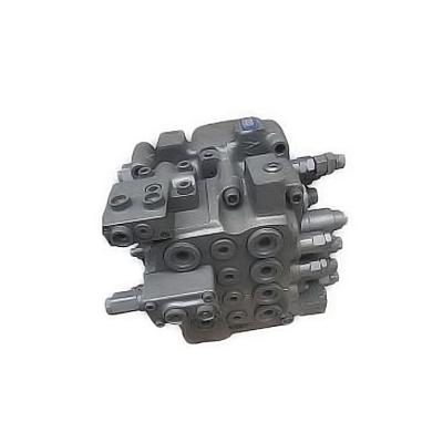 China Hydraulic Bulldozers D60 D65 D80 D155 D6 D8 D9 D10 D11 Excavator Control Valves for sale