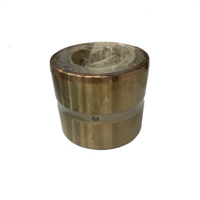 China Machinery Repair Shops Excavator Spare Parts Bucket Bushing 40Cr Bucket Bushing 80*95*80 for sale