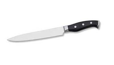 China 8 Inch Slicer Knife For Custom Kitchen Knives for sale