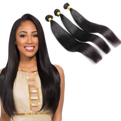 China Aliexpress Best Selling Silky Straight Grade Wave Hair Weave 10a, 40inch Brazilian Hair Bundle, 10inch Hair Extensions Up To 40inch for sale