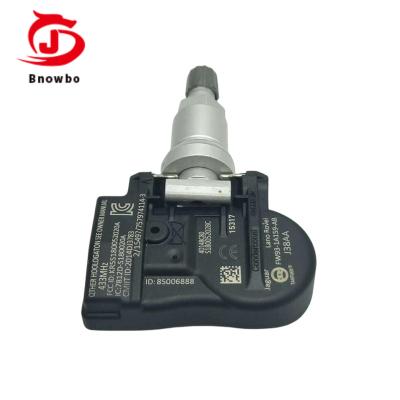 China Wireless Model TPMS Sensor Tire Pressure Monitoring System, TIRE PRESSURE SENSOR FOR NISSAN QASHQAI 40700-JK01A 40700-1LA0E 40700-4GA0A 40700-JK for sale