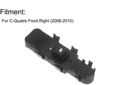 China Front RH Peugeot Electric Window Switch For Citroen Quatre Single Open for sale