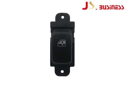 China Black Hyundai Electric Window Switch , Window Switch Button Optima Sedona for sale