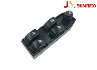 China Auto Hyundai Electric Window Switch Front Left Double Row MT Six Key LED for sale