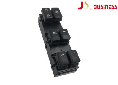 China ABS Material Power Window Control Switch Left Front For Sportage Long Life Span for sale