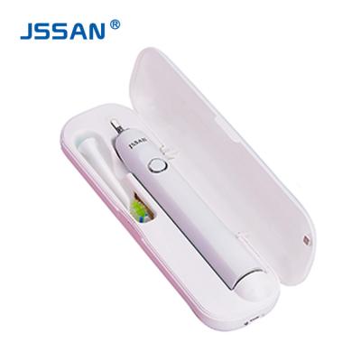 China Rechargeable Travel Sonic Electric Toothbrush Eco - Friendly Feature for sale