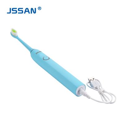 China Personalized Sonic Power Toothbrush , Slim Sonic Toothbrush Motor Type for sale