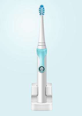 China Custom Oral Electric Toothbrush For Adults Soft Dupond Bristle OEM Service for sale