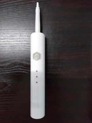 China JS306 Rechargeable Sonic Toothbrush electric toothbrush USB  charging for sale