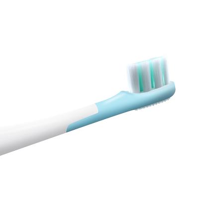 China Electric Replacement Toothbrush Heads Deep Cleaning Customized Service for sale