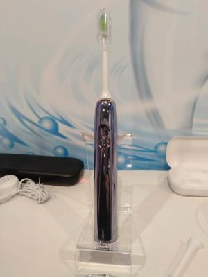 China Sonic Pressure Sensor Toothbrush / Electric Toothbrush With Pressure Sensor for sale