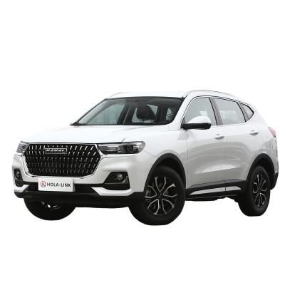 China China Great Wall Brand Haval H6 Sports New Havel H6 Car 2023 Leather Car Gasoline Hybrid Car SUV 1.5T 2.0T Havel for sale