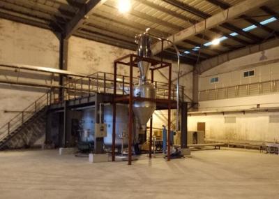 China Cemented Tungsten Carbide Sintering Furnace for sale