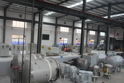 China Automatic Control High Temperature Furnace Sintering Reasonable Heating Structure for sale