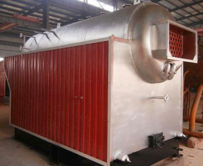 China Energy Saving Industrial Steam Water Heater for sale