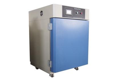 China Standard Thermostatic Drying Oven Paint Coating Steel Plate With Protective Coating for sale