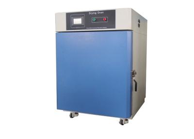 China 500c Industrial Drying Oven , Electric High Temperature Drying Oven 220v 50hz for sale