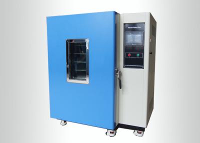 China 250℃ Vacuum Drying Oven , Industrial Heating Oven For Laboratory Industry for sale