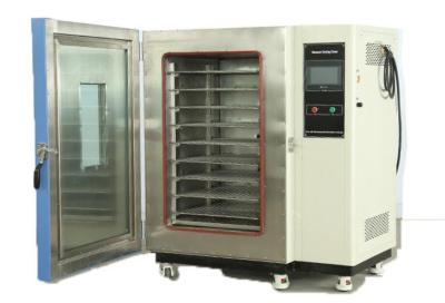 China Custom Lab High Temperature Drying Oven for sale