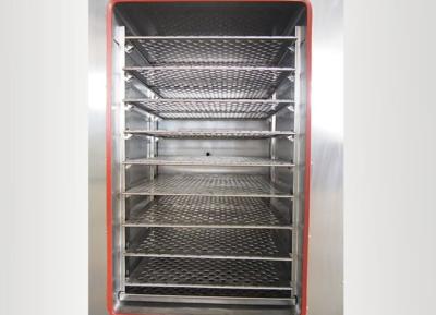 China AC 220V Industrial Vacuum Drying Oven for sale