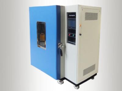 China Accurate Hot Air Circulating Laboratory Drying Oven for sale