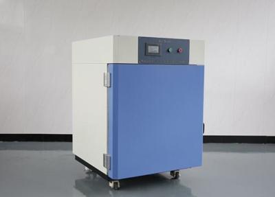 China Stable Vacuum Drying Oven Electrothermal Lab Device for sale