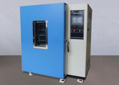 China Labor Benchtop, das Oven Electric trocknet zu verkaufen