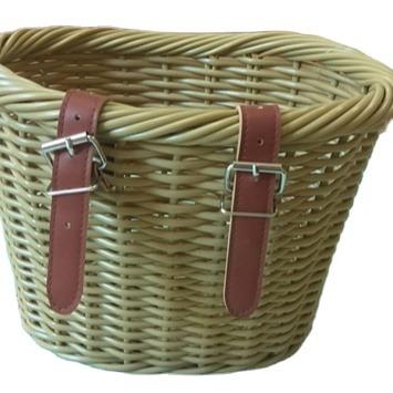 China 2022 Good Quality Popular Product Wholesale Basket Suitable Price Storage Basket Storage For Bike for sale