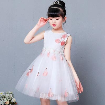 China Breathable Most Popular Children Clothing Thailand Dress Girls Children Products Hot Selling Low Price for sale